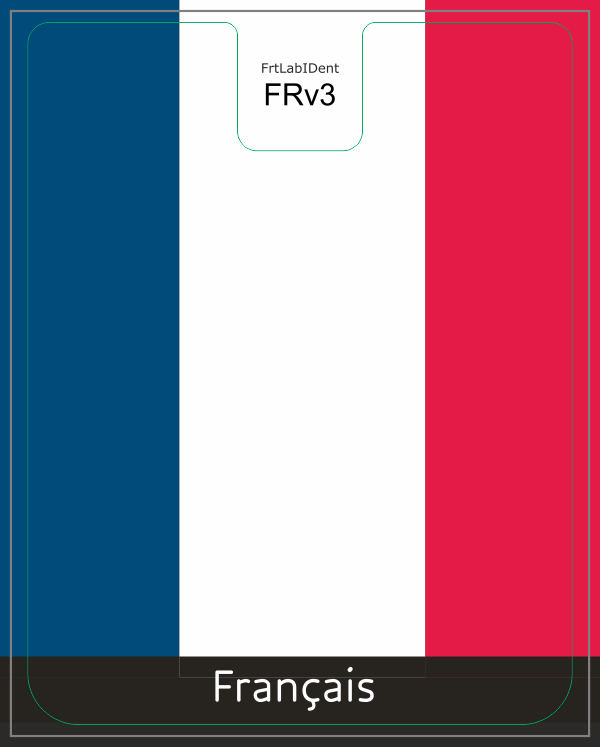 Start IDentifier - FR