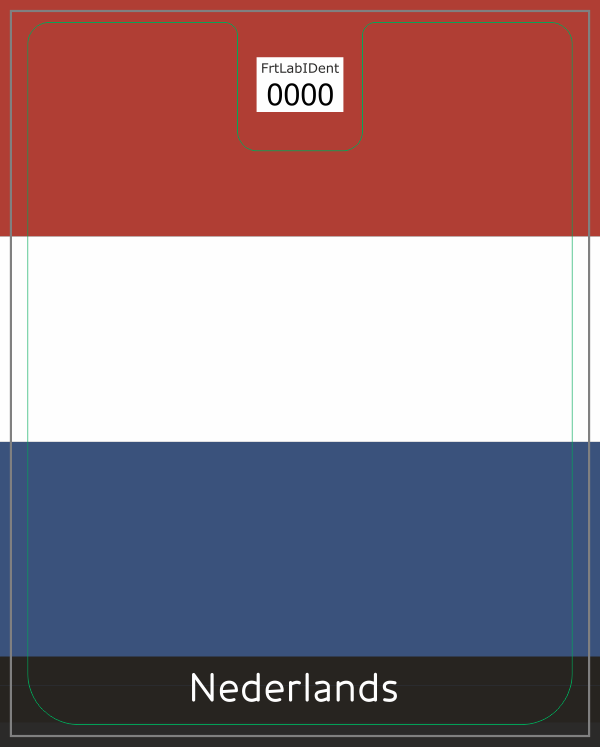 Start IDentifier - NL