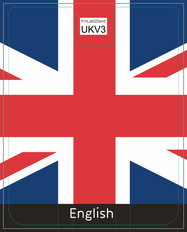 Start IDentifier - UK