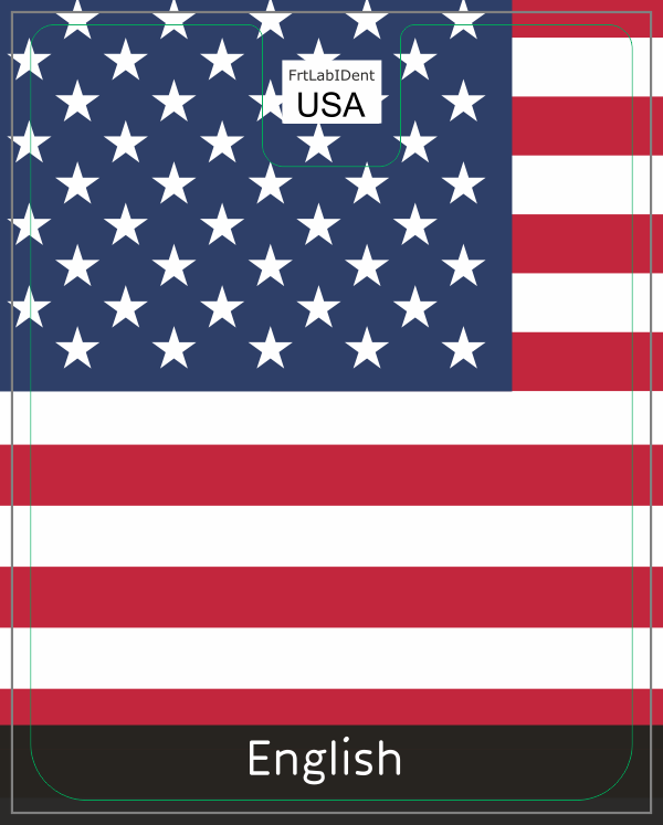 Start IDentifier - USA