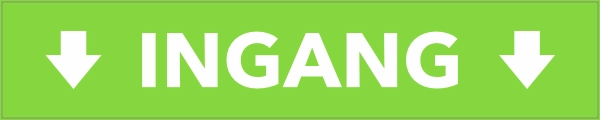 Ingang sticker