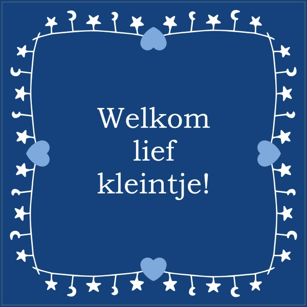 Tegeltje - Thuis is waar jij bent