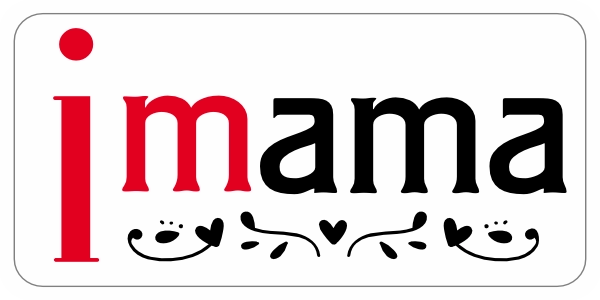 Trotse mama doming sticker
