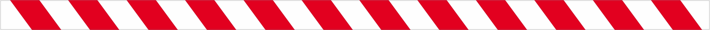 Veiligheidsmarkering sticker