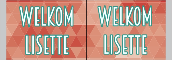Welkom makelaarsbord