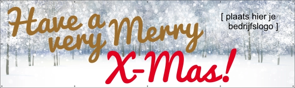 White Christmas (Spandoek)