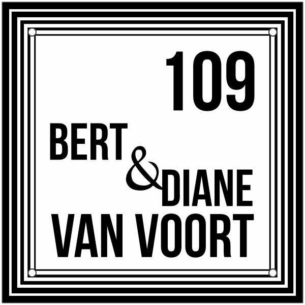 Zilver met lijnen bord