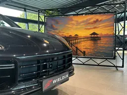 TRUZZ 123spandoek frame bij WIELDIJK