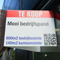 Reclameborden