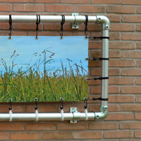 Reclameborden