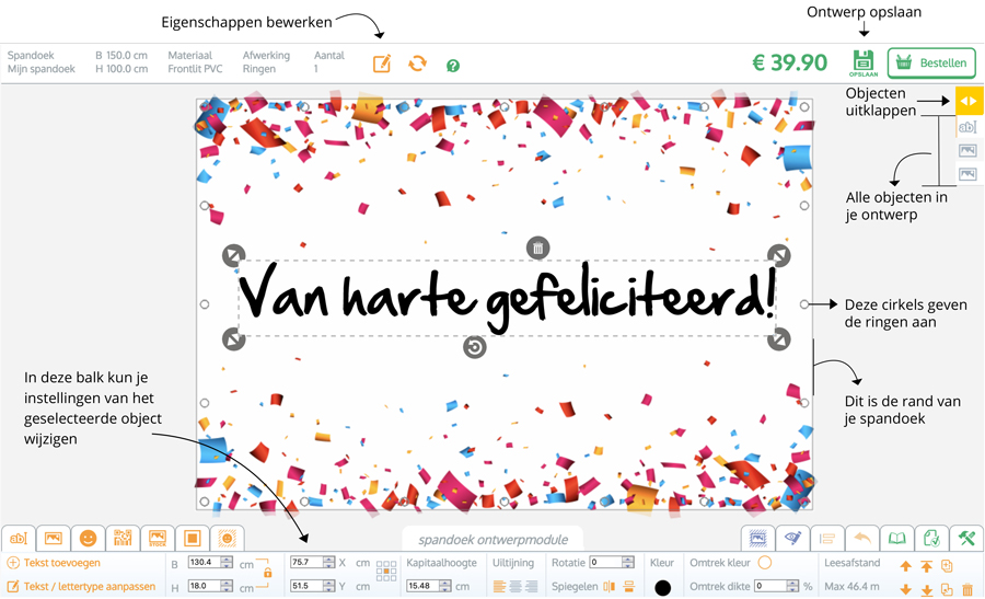 Handleiding Ontwerpmodule