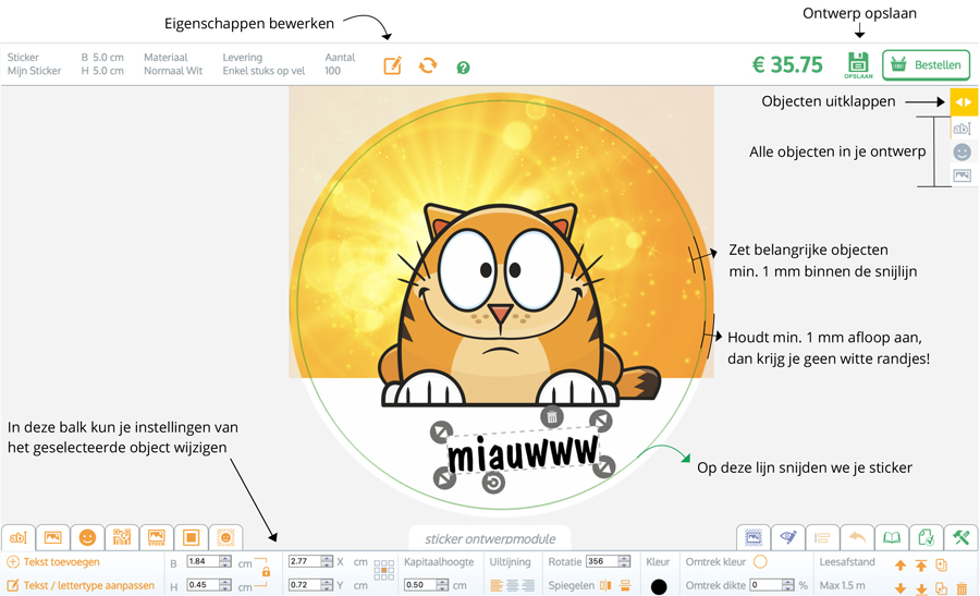 Handleiding Ontwerpmodule