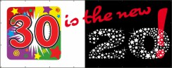 30... the new 20