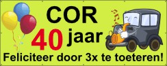 3x toeteren