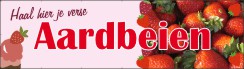 Aardbeien