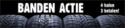 Actie Winterbanden