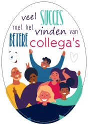 Afscheid collega