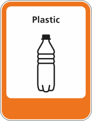 Afvalscheiding plastic