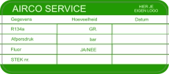 Aircoservice groot