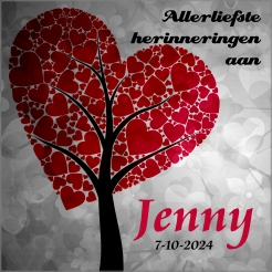 Allerliefste herinneringen aan