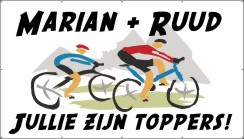 alpe d huez aanmoediging