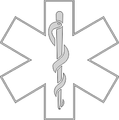 Ambulance Star Of Life