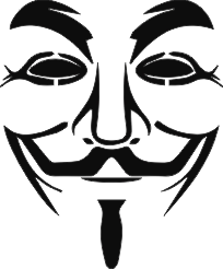 Anonymous Mask