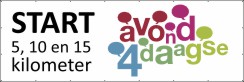 Avondvierdaagse