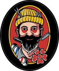 Barber