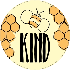 Bee kind