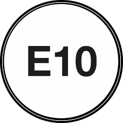 Benzine E10