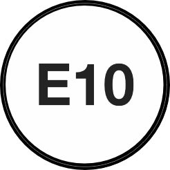 Benzine E10