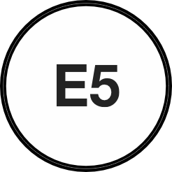 Benzine E5