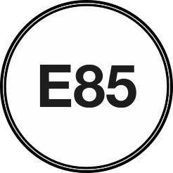 Benzine E85