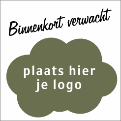 Binnenkort verwacht