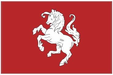 Bumpersticker Twente
