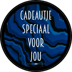 Cadeau voor jou