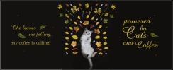 Cats and Coffee