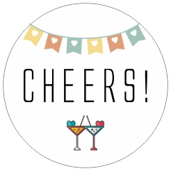 Cheers!