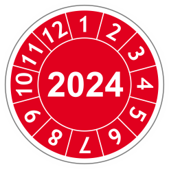 Datum Markering 2022
