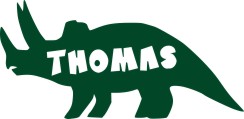 Dino Thomas