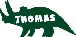 Dino Thomas
