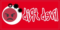 DirtDevil
