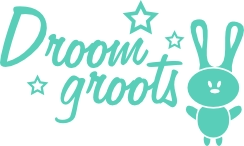 Droom groots bunny