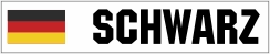 Duitse Rally sticker