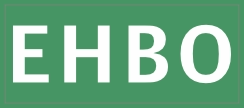 EHBO sticker