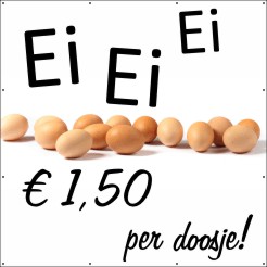 Ei Ei Ei Spandoek