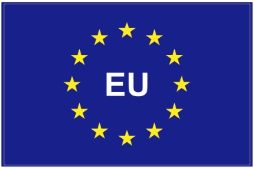 EU sticker