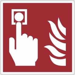 F005 Brandmelder