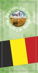 Familie vakantie Belgie